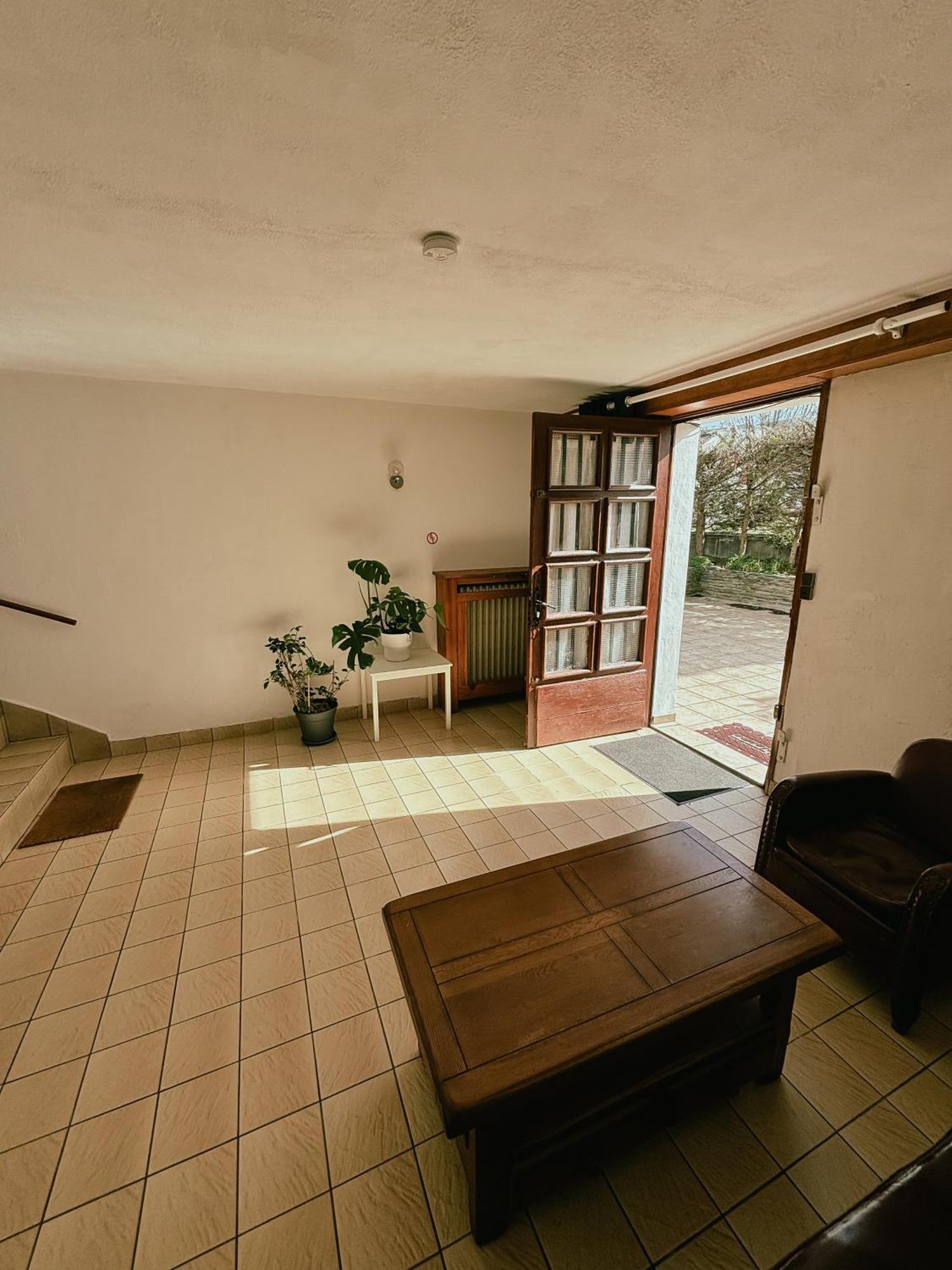Duplex Avec Jardin - Proche Paris - Disneyland - Rer - Noisy-le-Grand Exterior photo